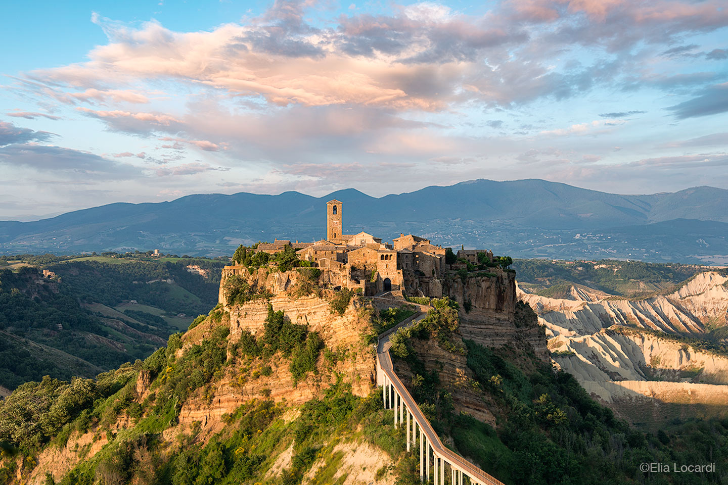 Italy Photo Tour - photo by Elia Locardi